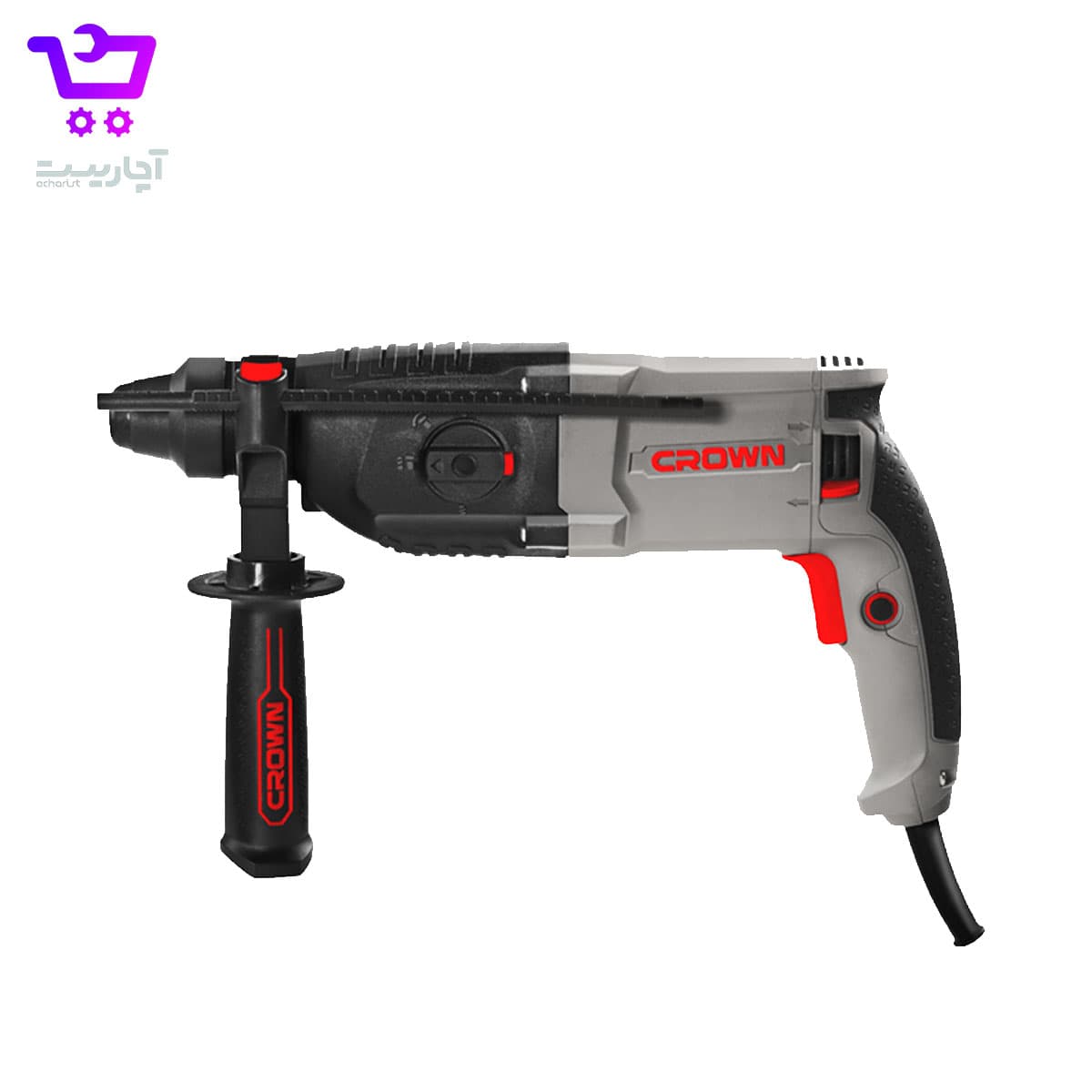 بتن کن کرون CT18108