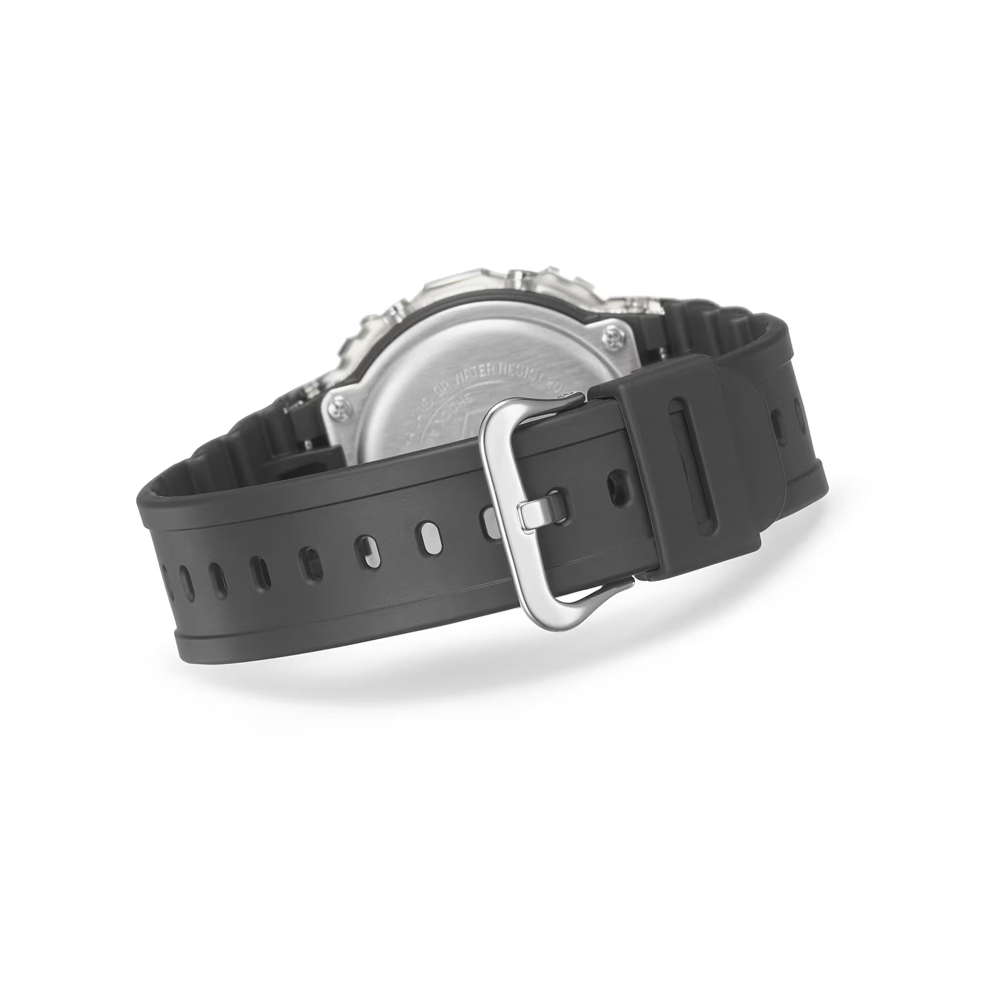 ساعت مچی کاسیو DW-5600SKC-1D — تصویر ۶