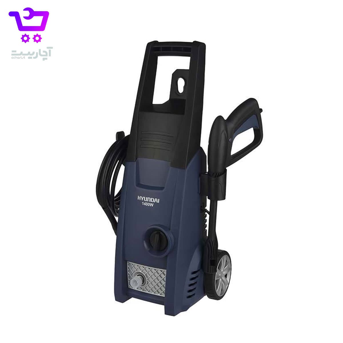 کارواش هیوندای PW1410-IM