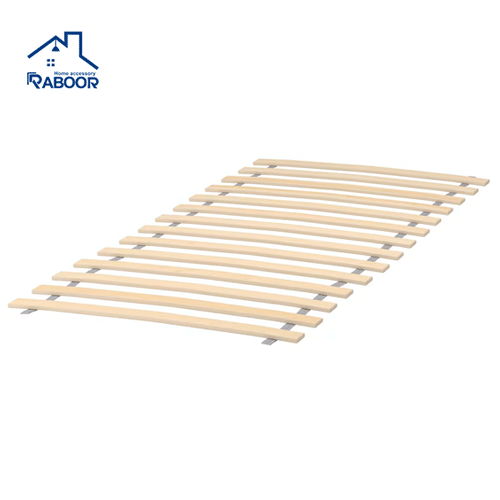 کفی تخت مدل LUROY