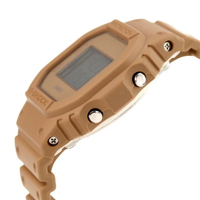 ساعت مچی کاسیو DW-5600NC-5 — تصویر ۵