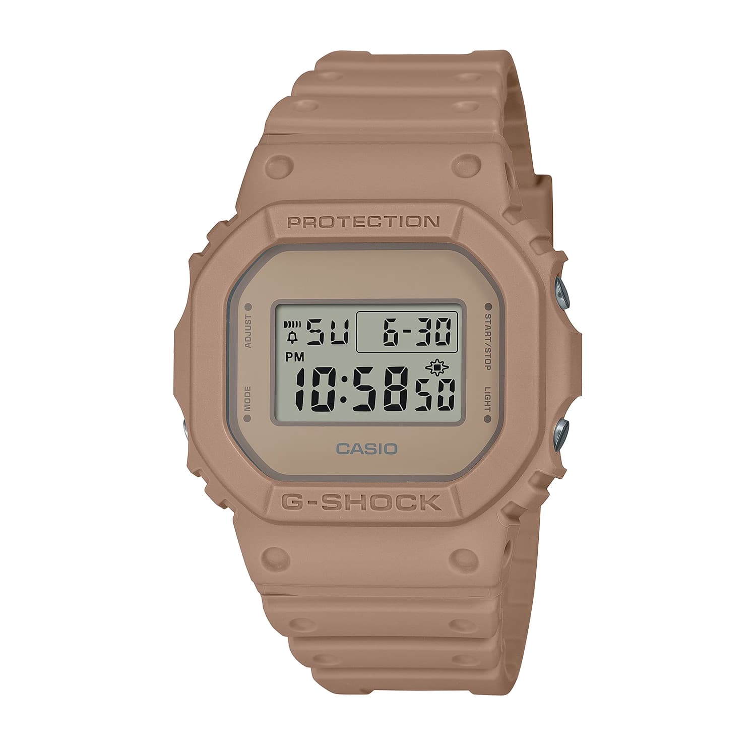 ساعت مچی کاسیو DW-5600NC-5