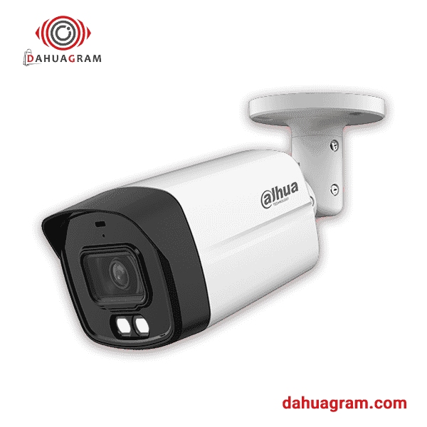 دوربین بالت آنالوگ داهوا DH-HAC-HFW1500TLMP-IL-A