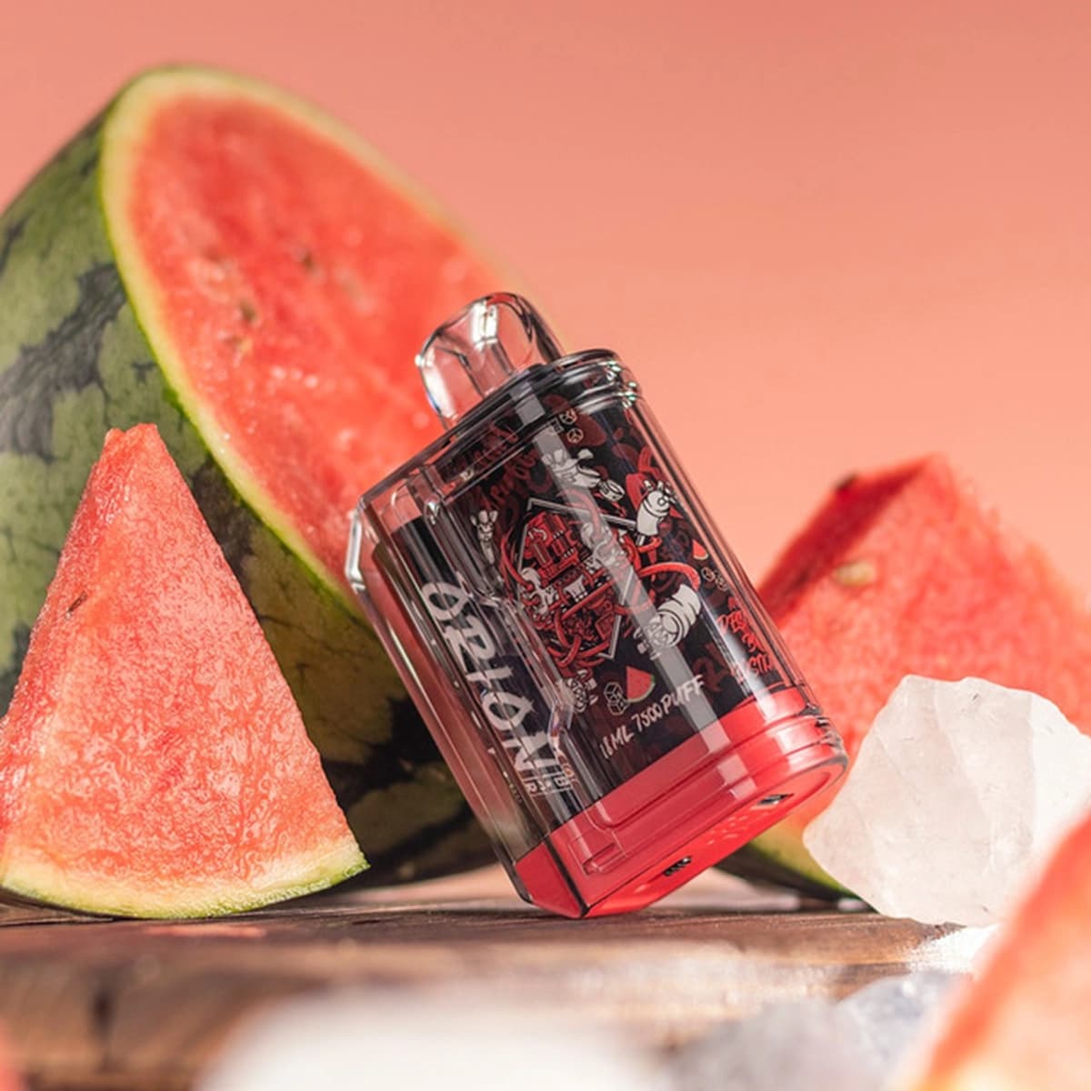 پاد 7500 پاف یکبار مصرف Orion Bar Last Vape — تصویر ۸