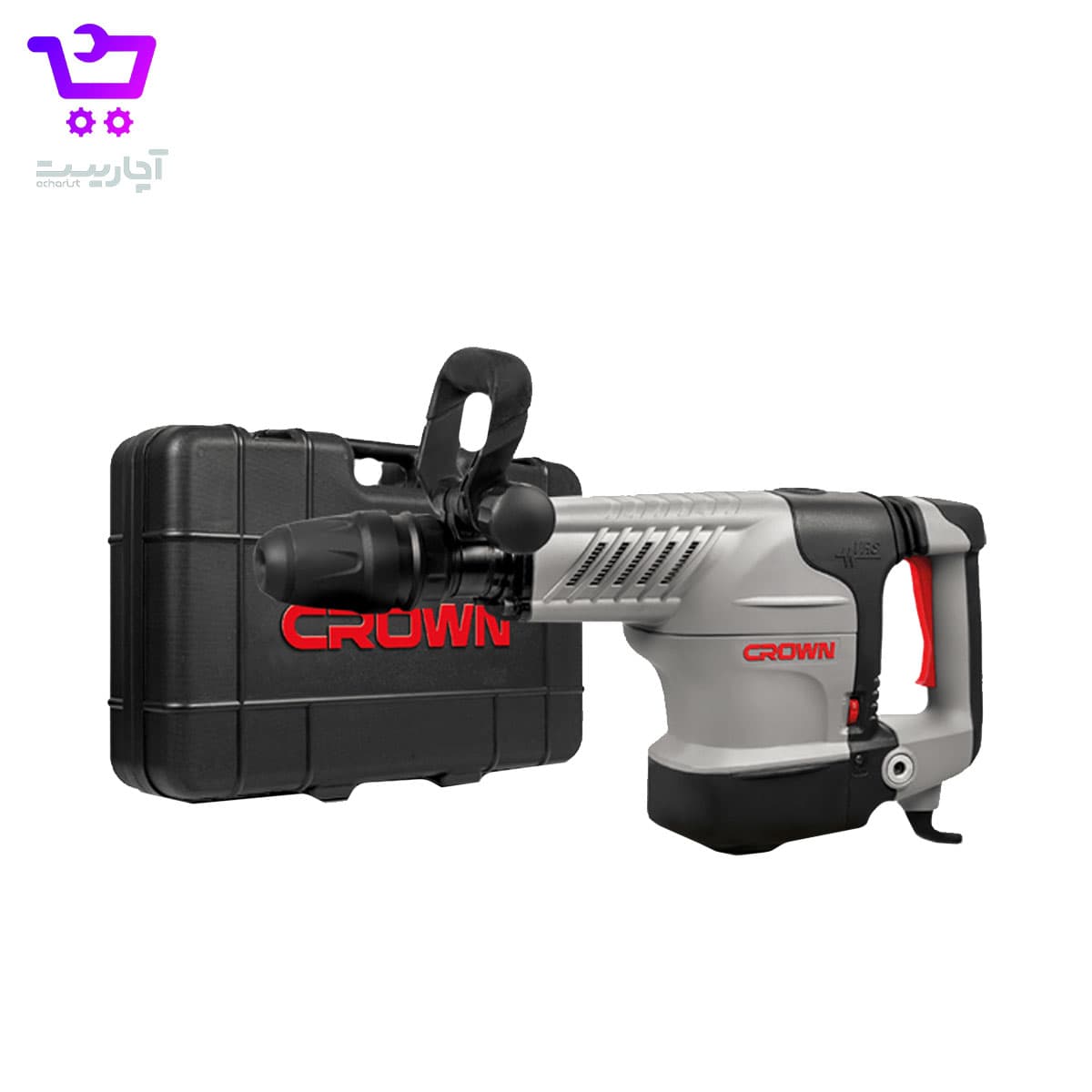 چکش تخریب کرون CT18123