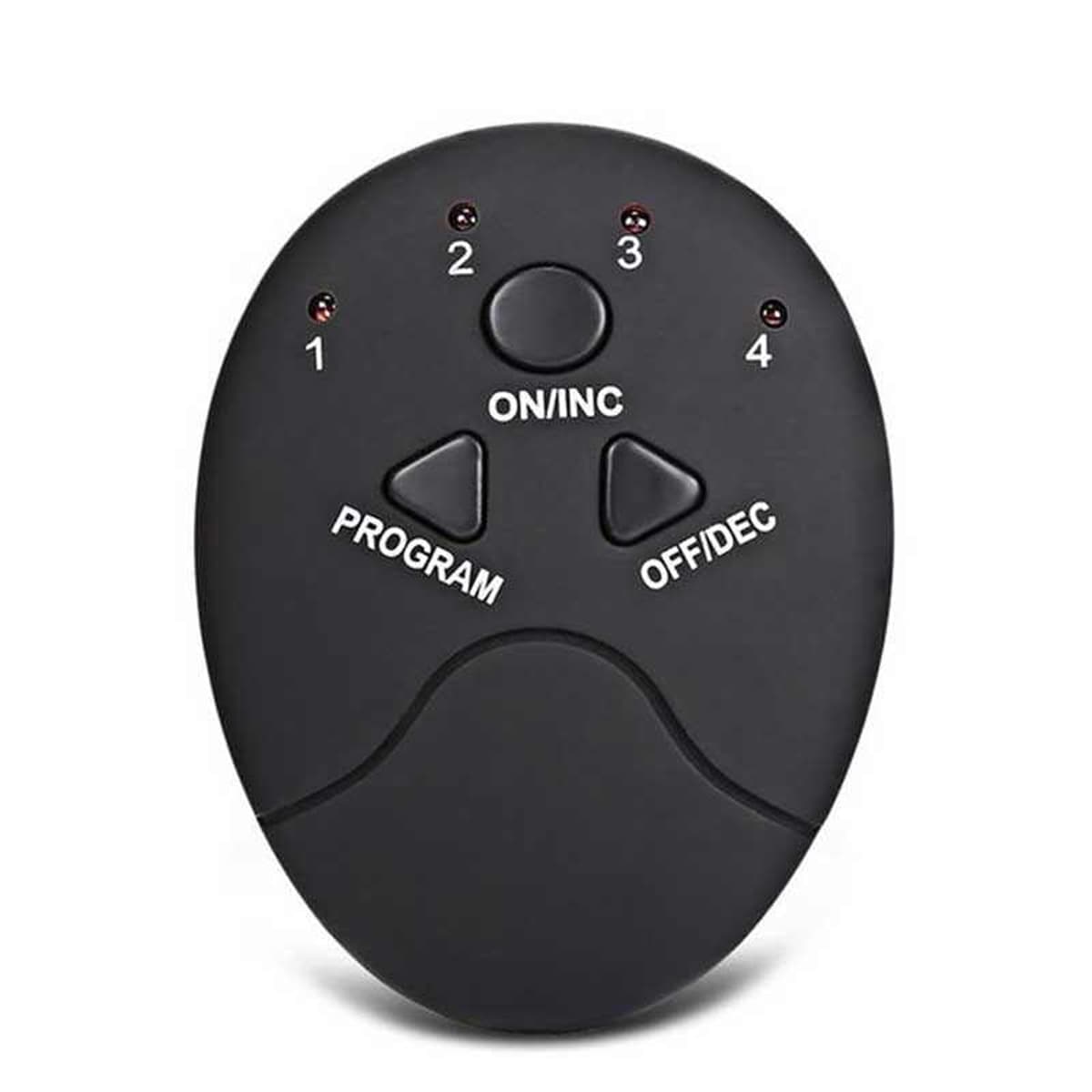 ماساژور بدنسازی مدل MTG — تصویر ۵