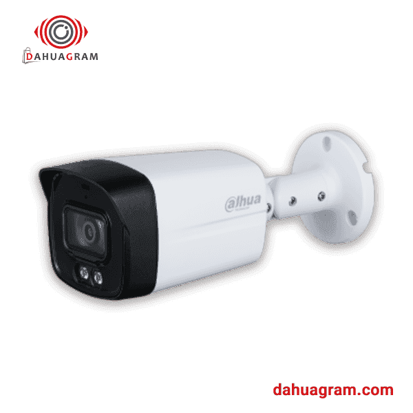 دوربین بالت آنالوگ داهوا DH-HAC-HFW1209TLMP-LED