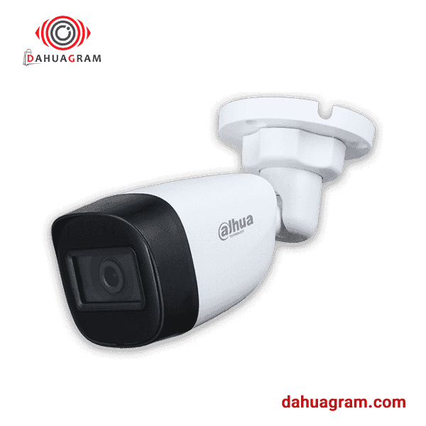 دوربین بالت آنالوگ داهوا DH-HAC-HFW1200CP-A