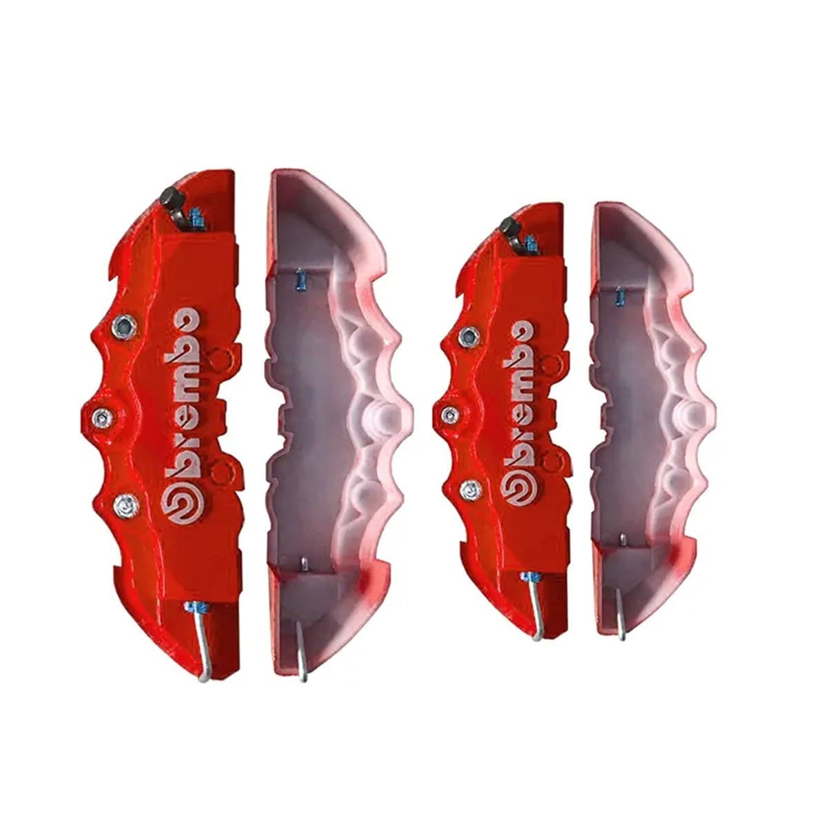کاور لنت مدل Brembo