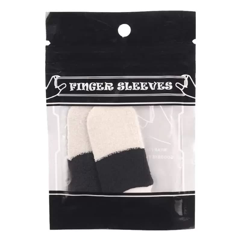 دستکش بازی Finger Sleever فایبرگلاس — تصویر ۷
