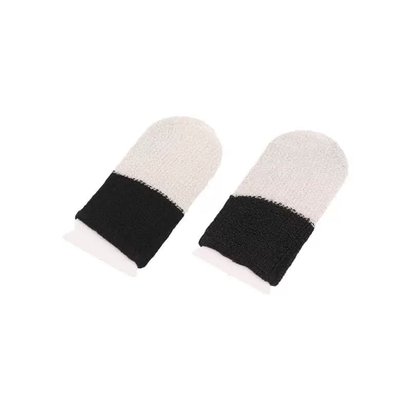 دستکش بازی Finger Sleever فایبرگلاس — تصویر ۳