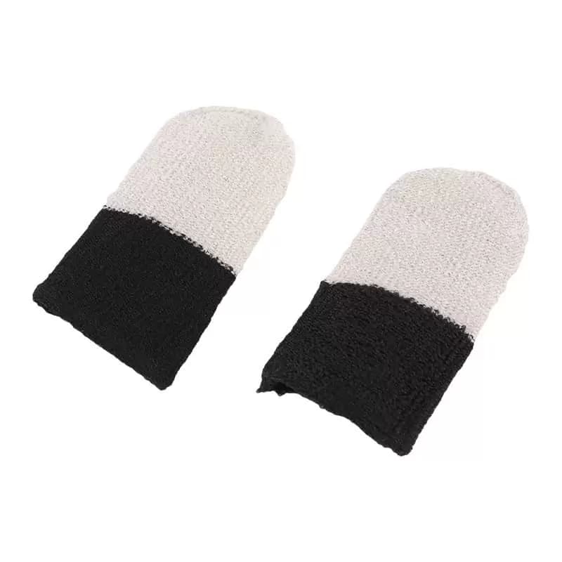 دستکش بازی Finger Sleever فایبرگلاس — تصویر ۴