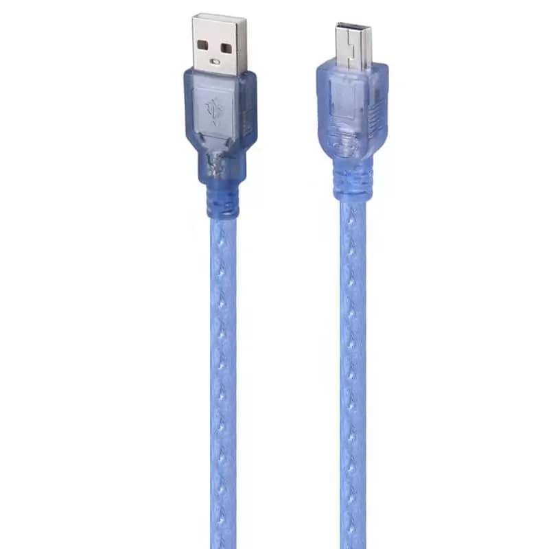 کابل مینی یو اس بی رویال طول 1.5 متر