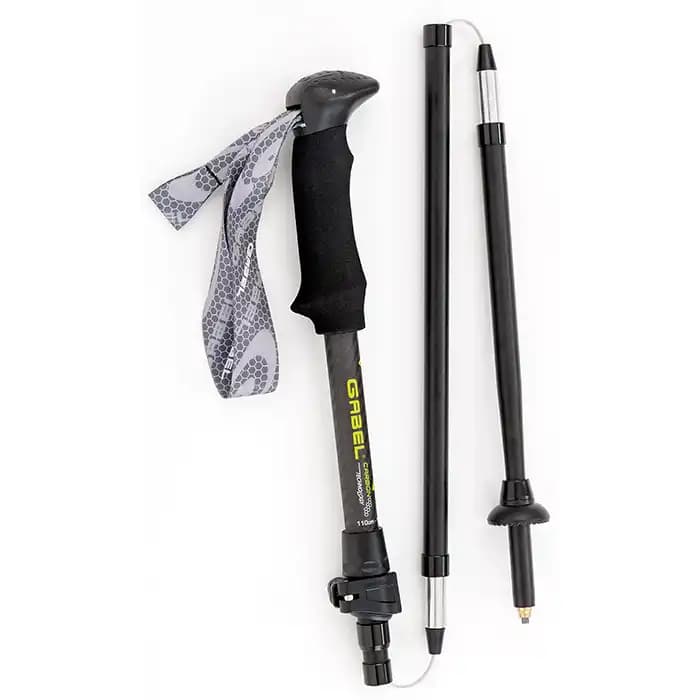 باتوم کوهنوردی GABEL XTR CARBON EF — تصویر ۳