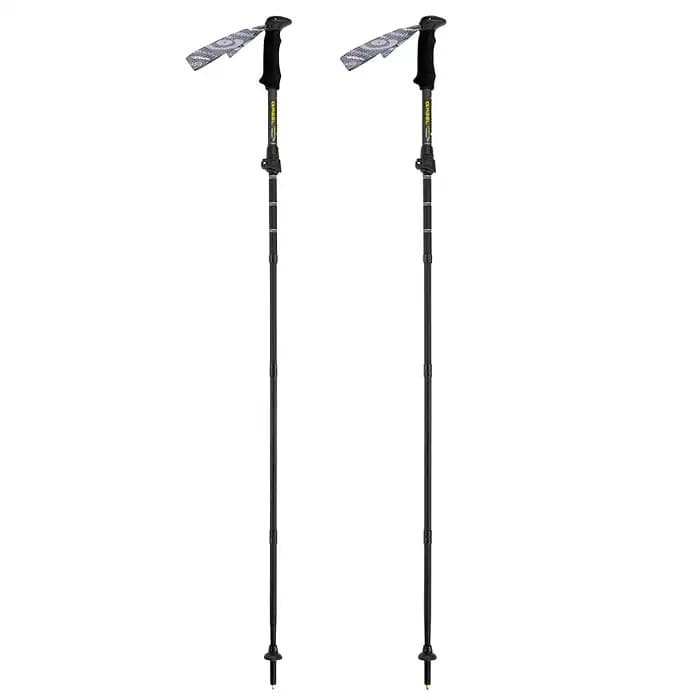 باتوم کوهنوردی GABEL XTR CARBON EF — تصویر ۲