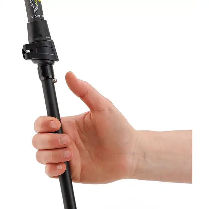 باتوم کوهنوردی GABEL XTR CARBON EF — تصویر ۴