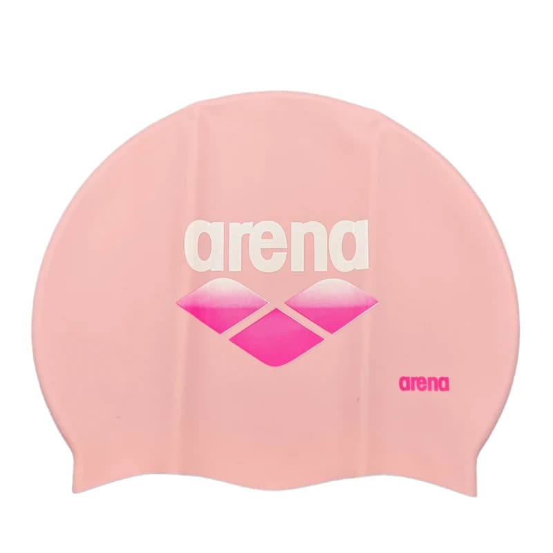 کلاه شنا بزرگسال طرح جدید arena مدل cap600 در نه رنگ — تصویر ۴