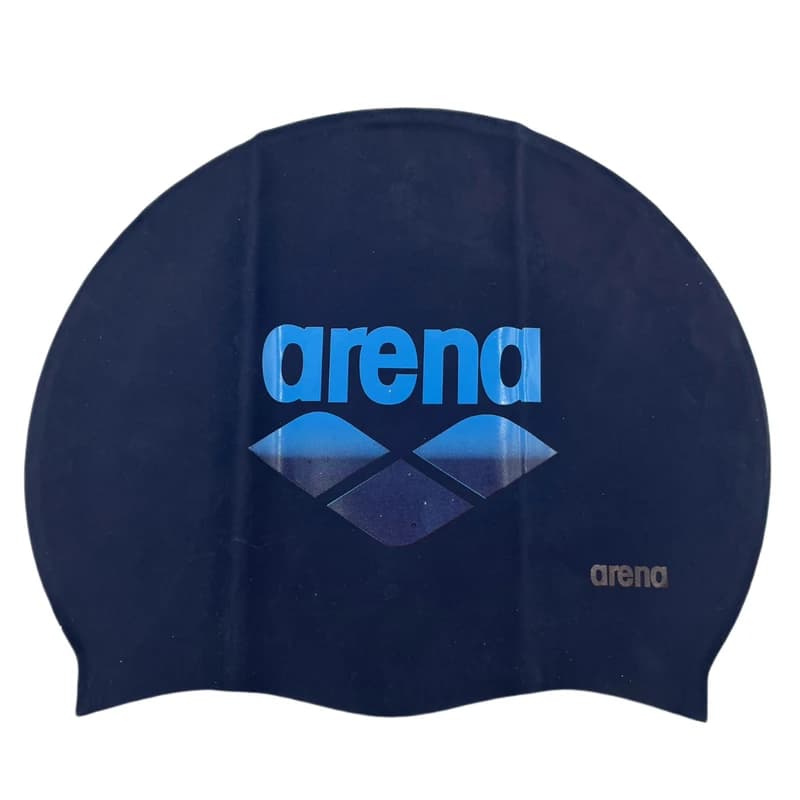 کلاه شنا بزرگسال طرح جدید arena مدل cap600 در نه رنگ — تصویر ۳
