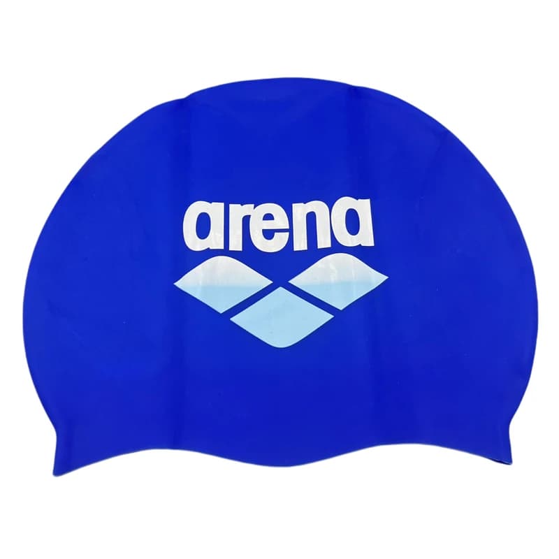 کلاه شنا بزرگسال طرح جدید arena مدل cap600 در نه رنگ — تصویر ۷