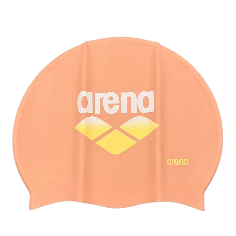 کلاه شنا بزرگسال طرح جدید arena مدل cap600 در نه رنگ — تصویر ۵