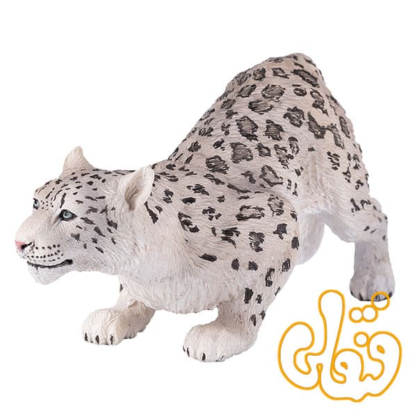 پلنگ برفی Snow Leopard 387243 — تصویر ۵