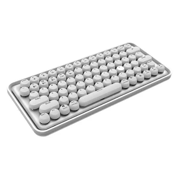 کیبورد بی سیم رپو مدل RALEMO PRE 5 2023 — تصویر ۷
