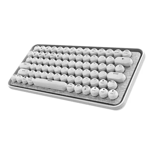 کیبورد بی سیم رپو مدل RALEMO PRE 5 2023 — تصویر ۲