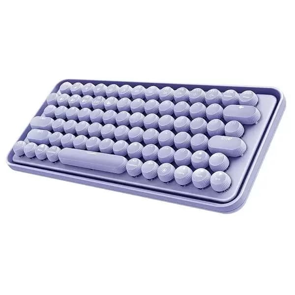 کیبورد بی سیم رپو مدل RALEMO PRE 5 2023 — تصویر ۴