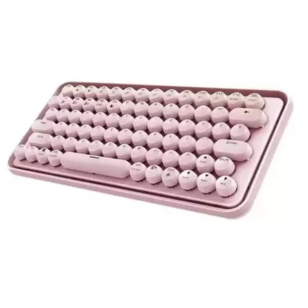 کیبورد بی سیم رپو مدل RALEMO PRE 5 2023 — تصویر ۳