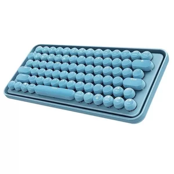 کیبورد بی سیم رپو مدل RALEMO PRE 5 2023 — تصویر ۵