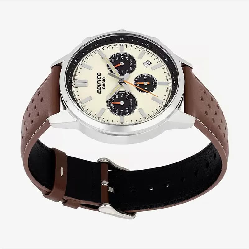 ساعت مچی کاسیو EFR-575L-7A — تصویر ۲