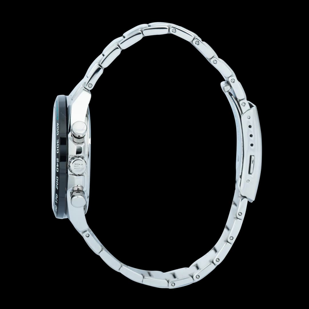 ساعت مچی کاسیو EFR-574DB-3A — تصویر ۵