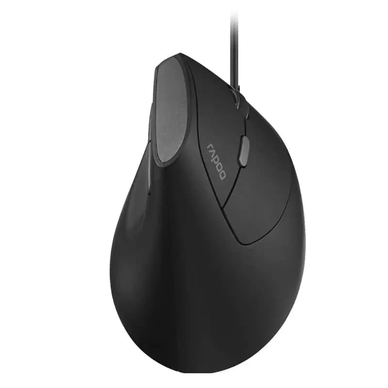 ماوس سایلنت رپو مدل EV200