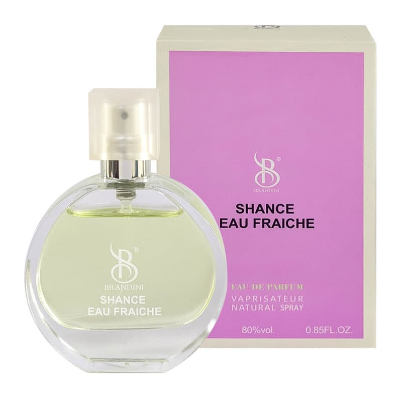 عطر ادکلن برندینی شنس اوفرش زنانه 33 میل — تصویر ۲