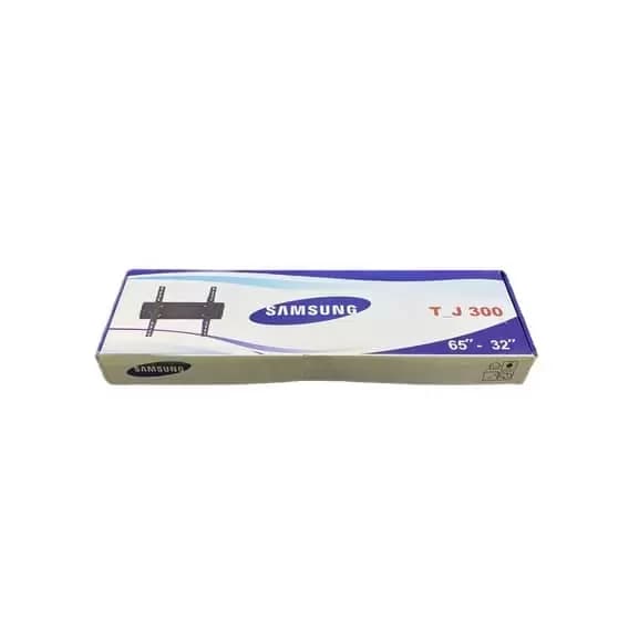 پایه دیواری تلوزیون UNIVER متحرک SAMSUNG مدل TJ300 مناسب برای تلویزیون های 32 تا 65 اینچ — تصویر ۴