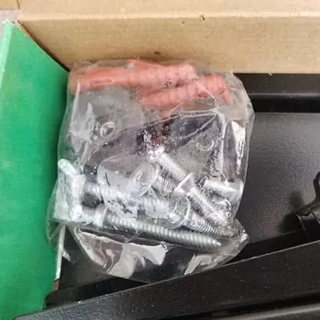 پایه دیواری تلوزیون UNIVER متحرک SAMSUNG مدل TJ300 مناسب برای تلویزیون های 32 تا 65 اینچ — تصویر ۵