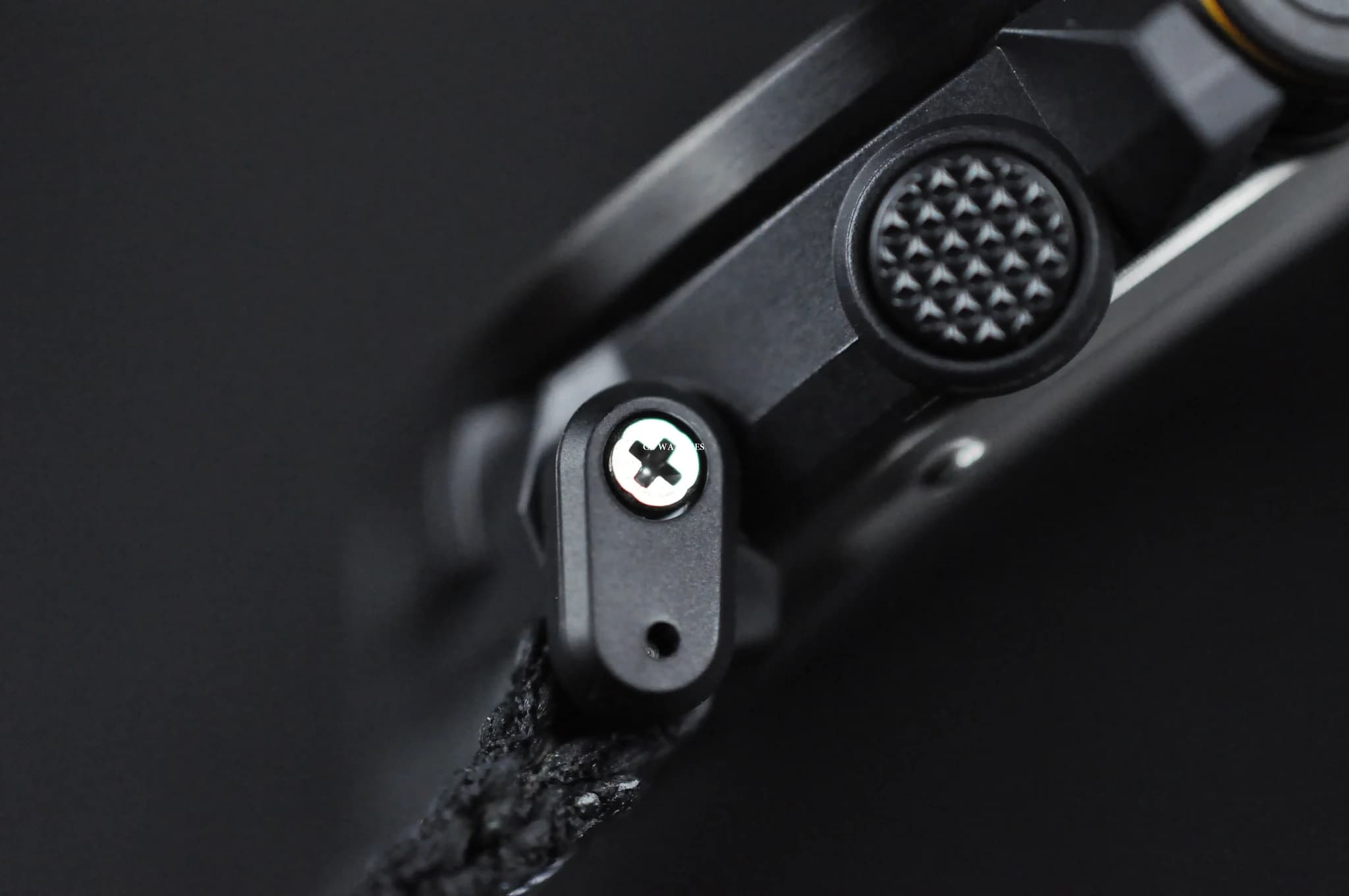 ساعت مچی کاسیو PRG-600YB-1 — تصویر ۳
