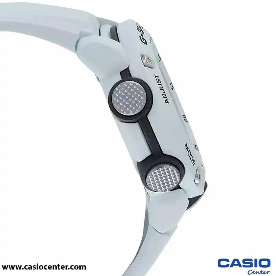 ساعت مچی کاسیو GA-2000S-7A — تصویر ۷