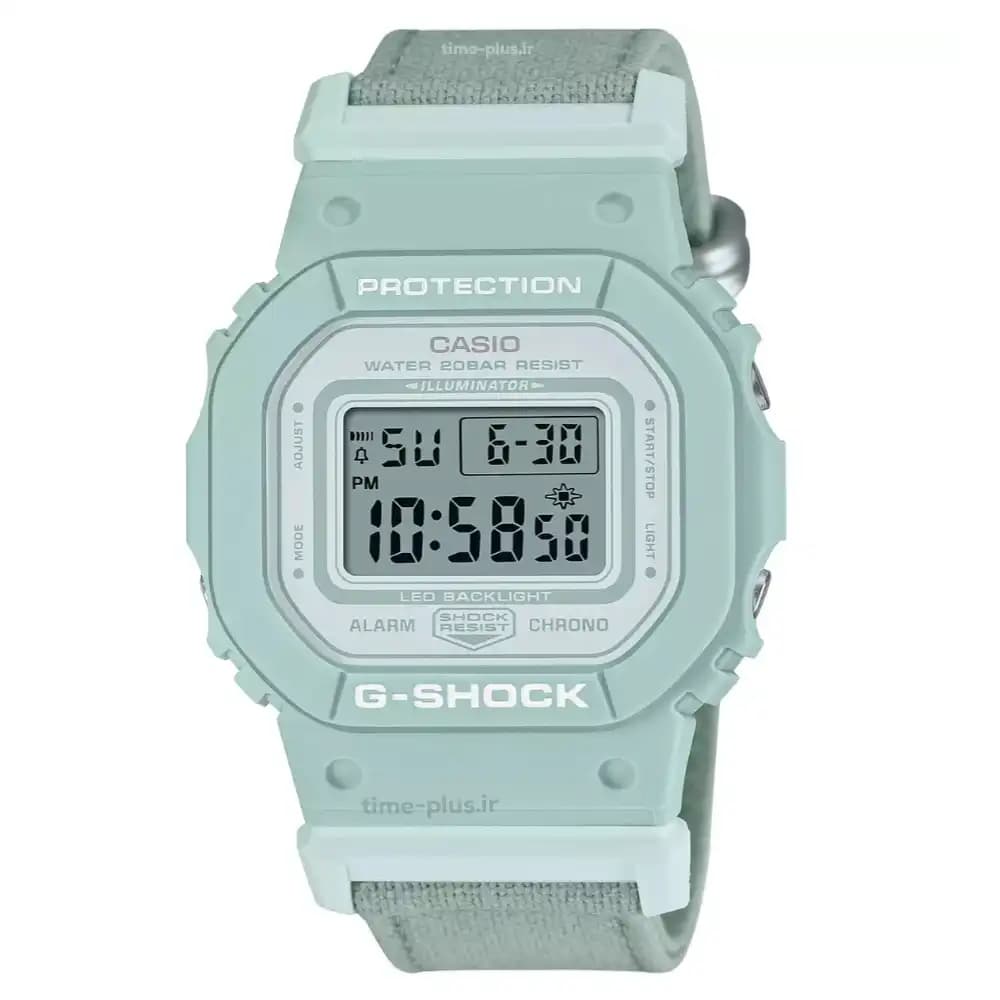 ساعت مچی کاسیو GMD-S5600CT-3 — تصویر ۸