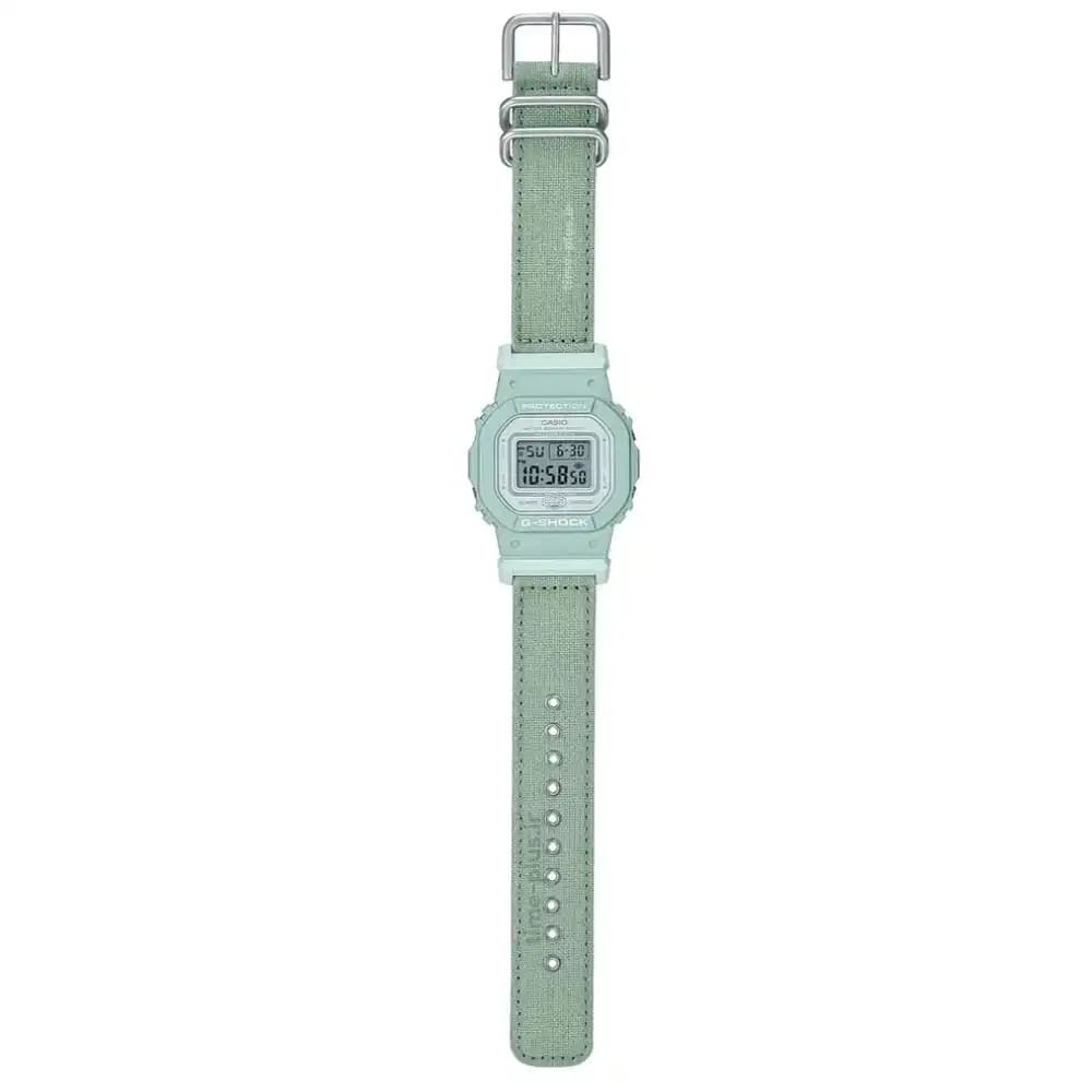 ساعت مچی کاسیو GMD-S5600CT-3 — تصویر ۹