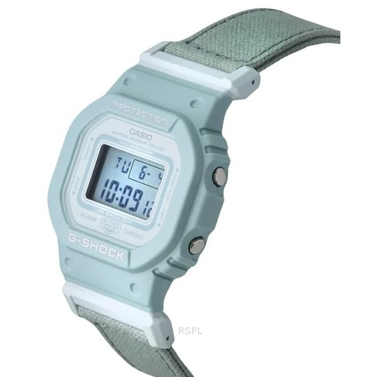 ساعت مچی کاسیو GMD-S5600CT-3 — تصویر ۴