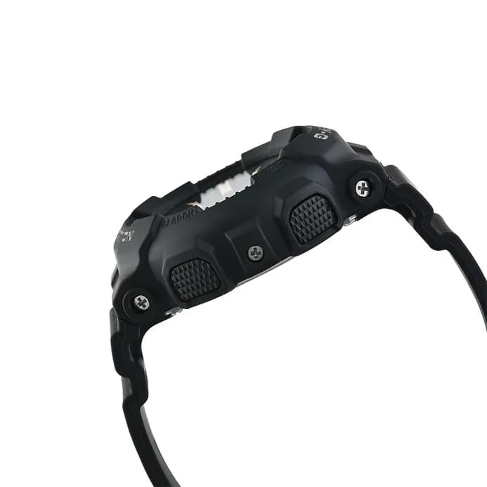 ساعت مچی کاسیو BA-110XRG-1A — تصویر ۵