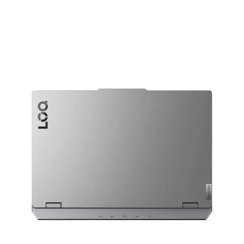 لپ‌ تاپ 15.6 اینچی لنوو مدل LOQ 15IRX10-PPS i7-13700HX-16GB-512GBSSD-8GB RTX5050 — تصویر ۵