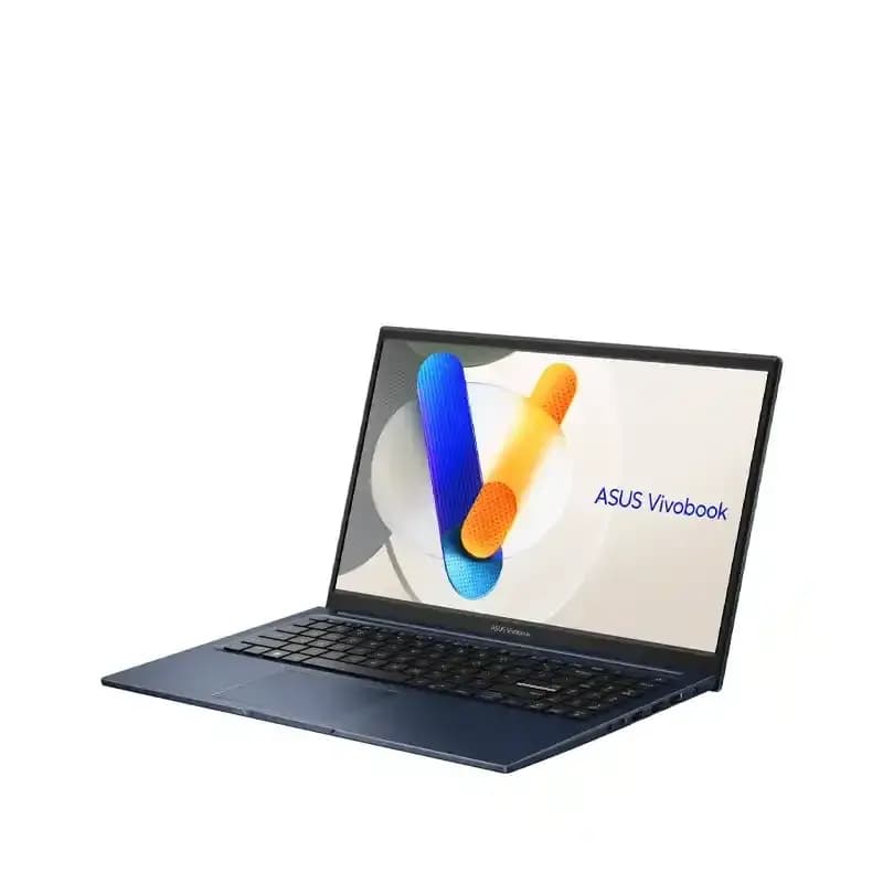 لپ تاپ 15.6 اینچی ایسوس مدل Vivobook X1504VA-BQ3642 i3-1315U-4GB-512SSD-Intel — تصویر ۳