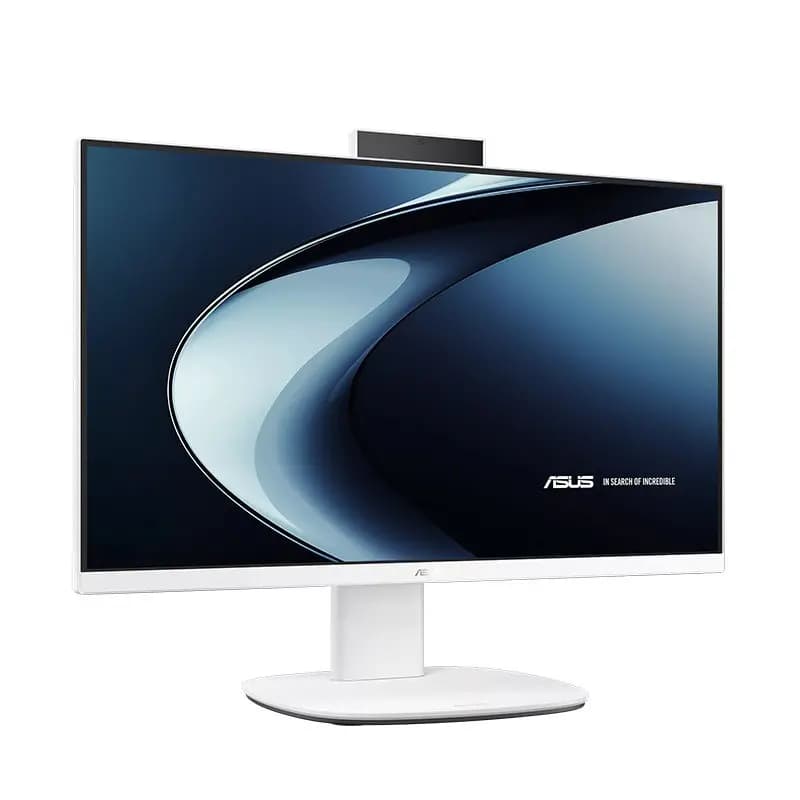 کامپیوتر All in One ایسوس 23.8 اینچی مدل V440VAK Core i5 8GB 512GB SSD Intel — تصویر ۴