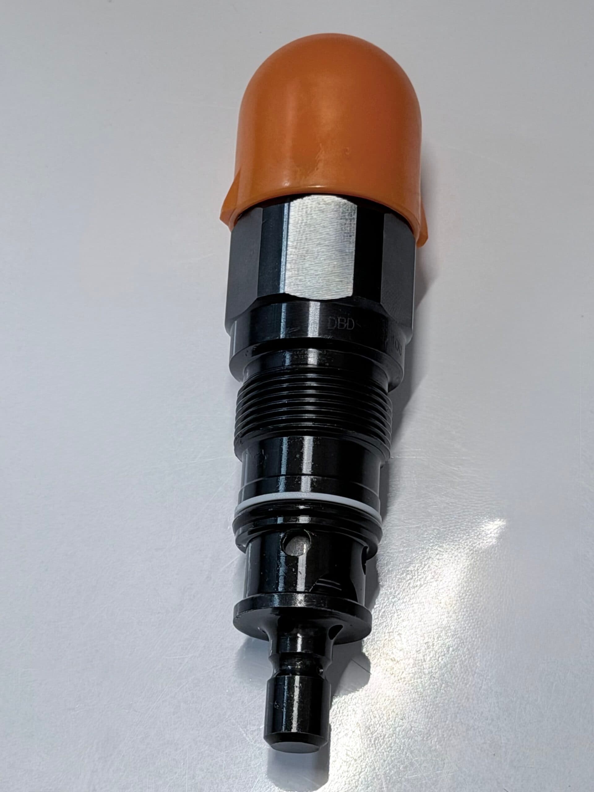 فشارشکن کارتریجی رکسروتی 400 بار DBDS6K1X/400-v-DBDH6K1X/400