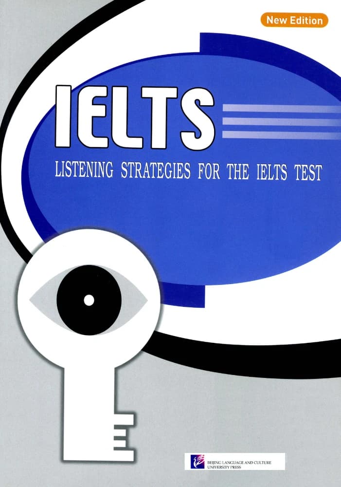 کتاب Listening Strategies for the IELTS Test (استراتژیهای شنیداری برای آزمون آیلتس) نسخه انگلیسی PDF — تصویر ۲