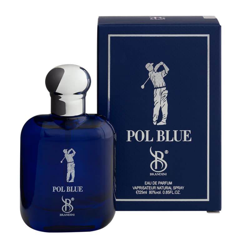 عطر ادکلن برندینی پل بلو مردانه 25 میل