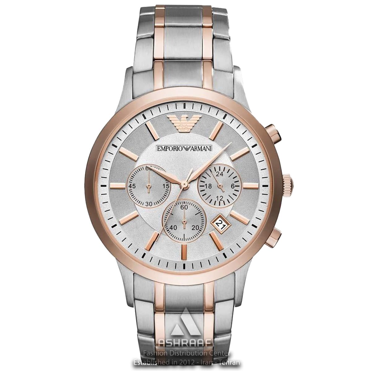ساعت مردانه امپریو آرمانی Emporio Armani AR11077