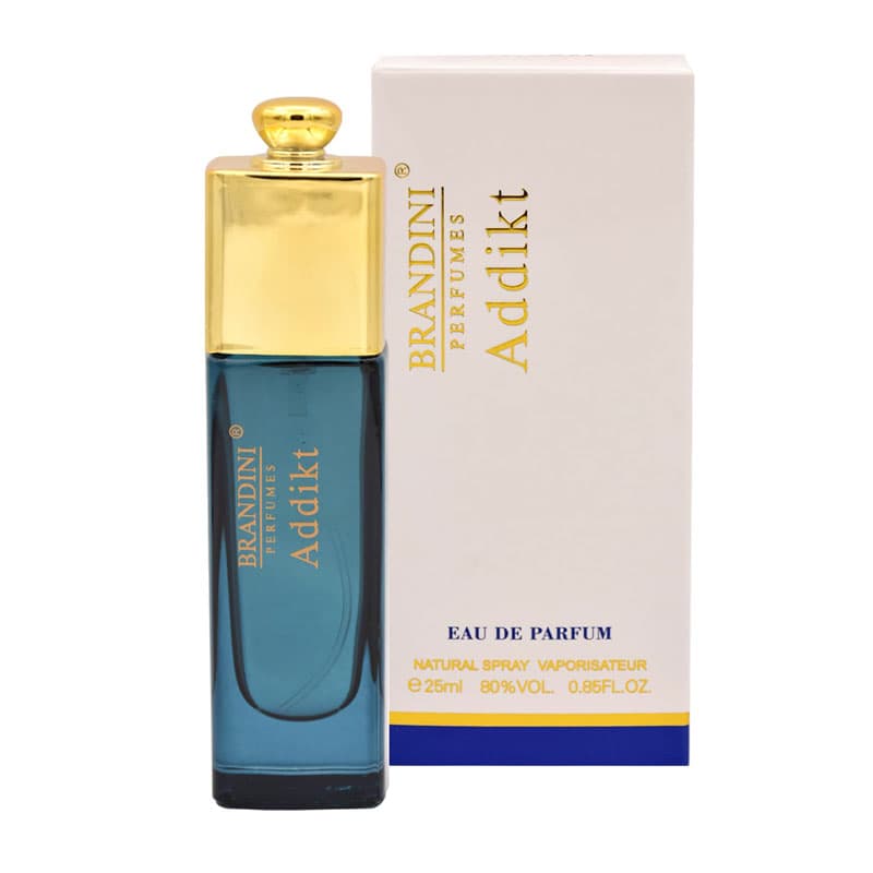عطر ادکلن برندینی ادیکت زنانه 25 میل